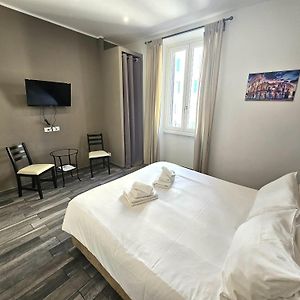 Deluxe Kamer met een King Size Bed